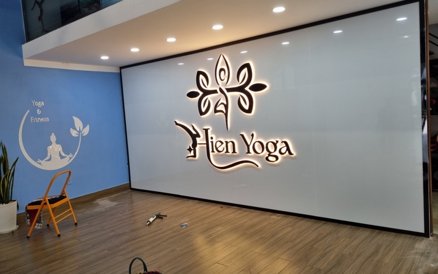 Hien Yoga