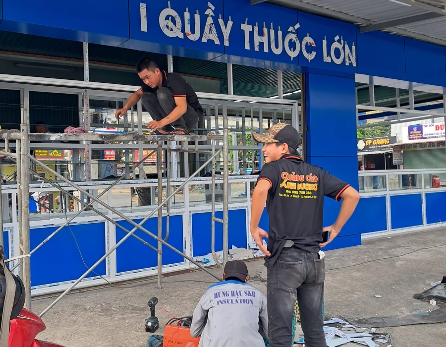  Nhà Thuốc  Phú Mỹ