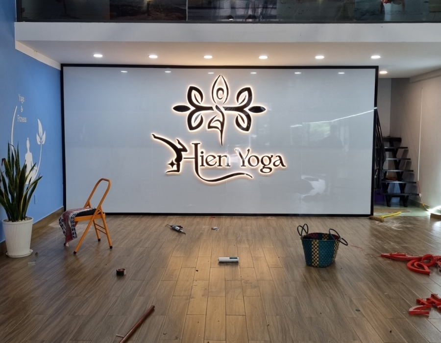 Hien yoga