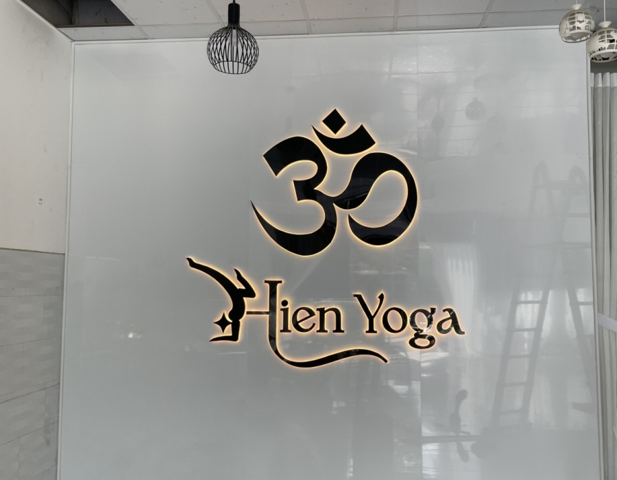 Hien yoga