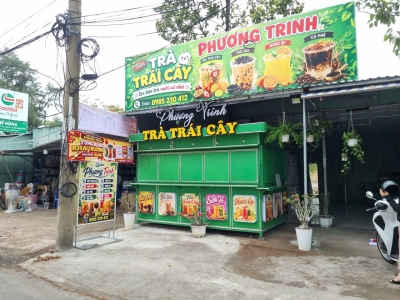 Mẫu Bảng Hiệu Shop Đẹp Dễ Thu Hút Khách Hàng Cho Cửa Hàng Mới