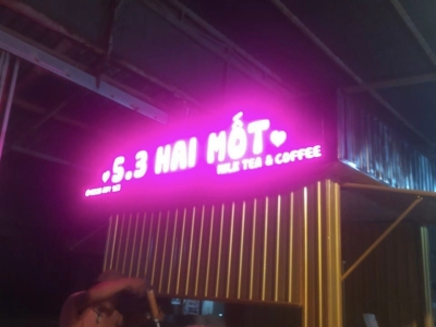 Bảng Đèn Led Dùng Để Làm Gì?