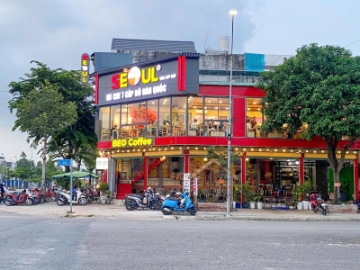 Quảng Cáo Phú Mỹ