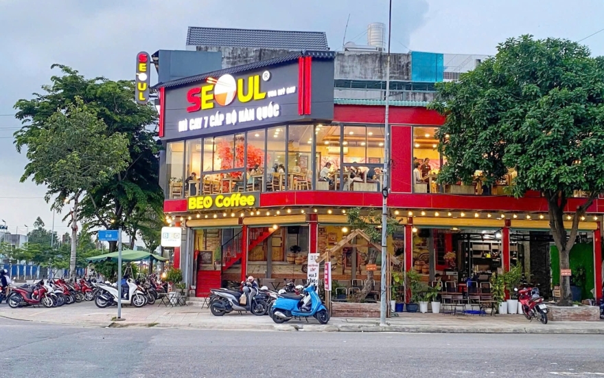 Quảng Cáo Phú Mỹ
