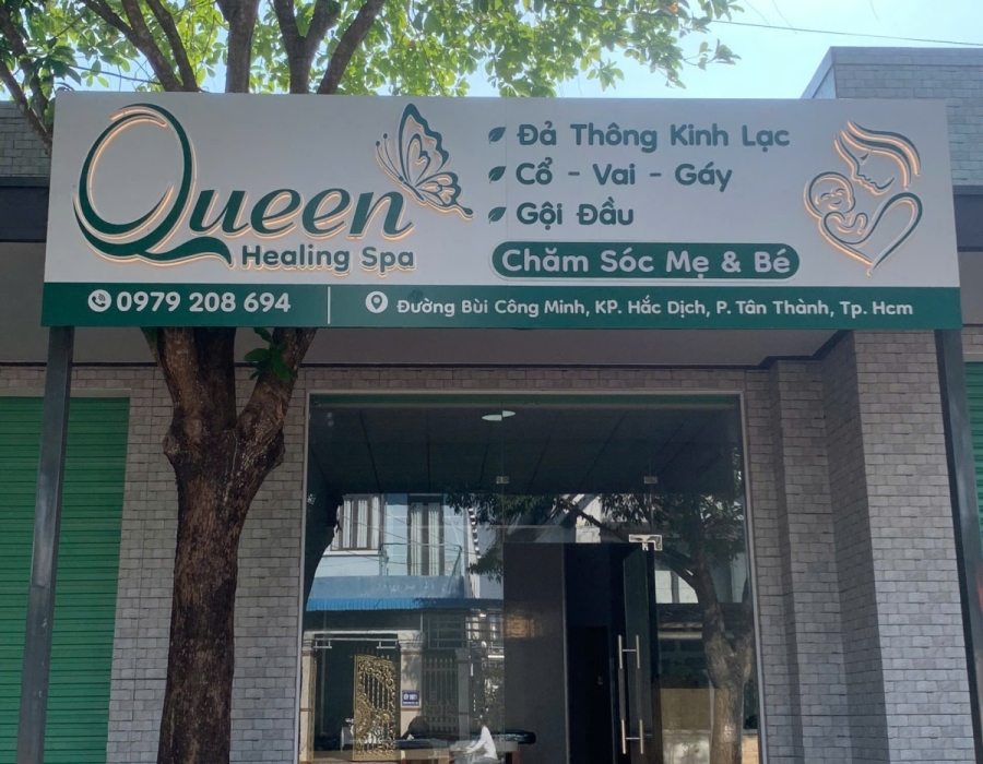 Bảng quảng Cáo Phú Mỹ