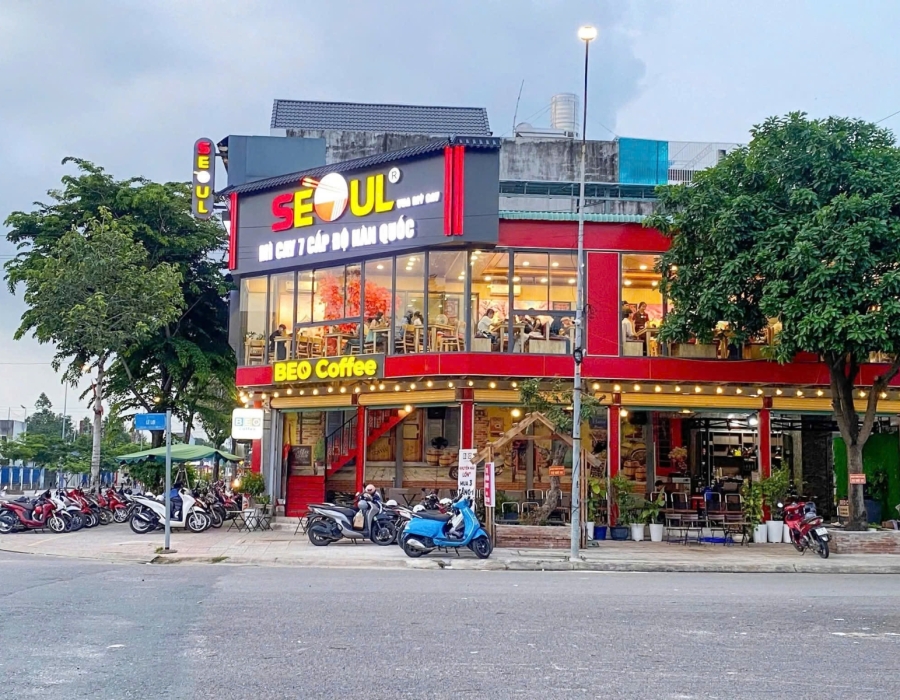 Quảng Cáo Phú Mỹ