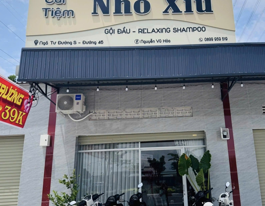 Quảng Cáo Phú Mỹ