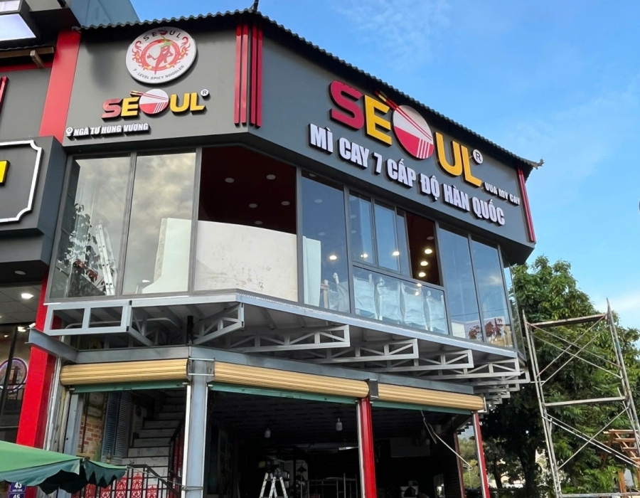 Quảng Cáo Phú Mỹ