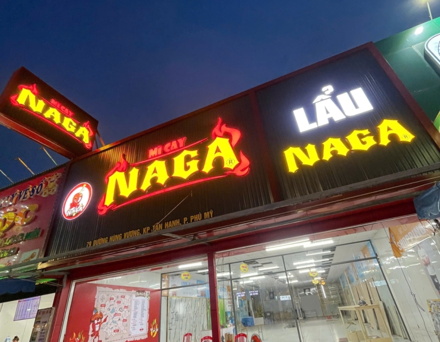 Quảng Cáo Phú Mỹ