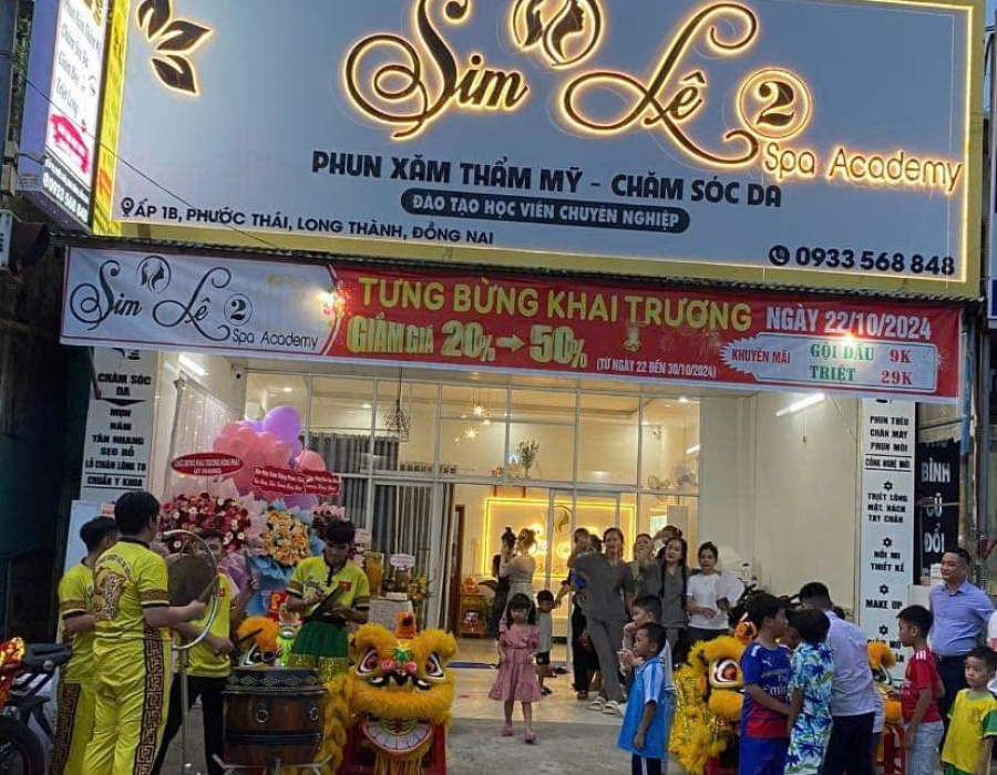 Quảng Cáo Phú Mỹ